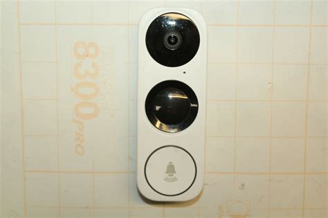 lth 7132 wifi doorbell.